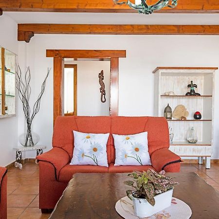 La Casona Villa ติอาส ภายนอก รูปภาพ