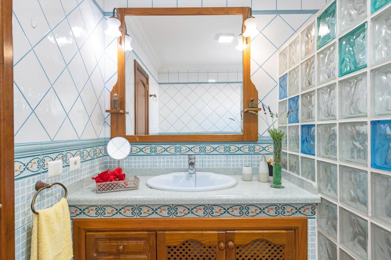 La Casona Villa ติอาส ภายนอก รูปภาพ